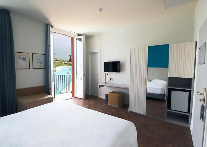Hotel Fonte Boiola