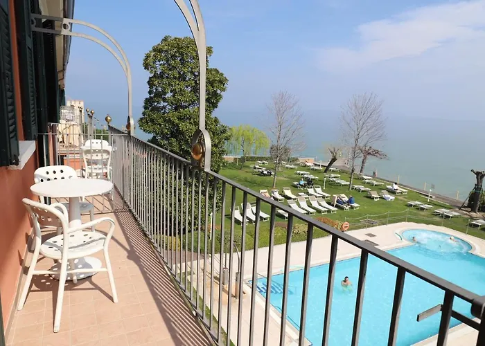 Hotel Fonte Boiola