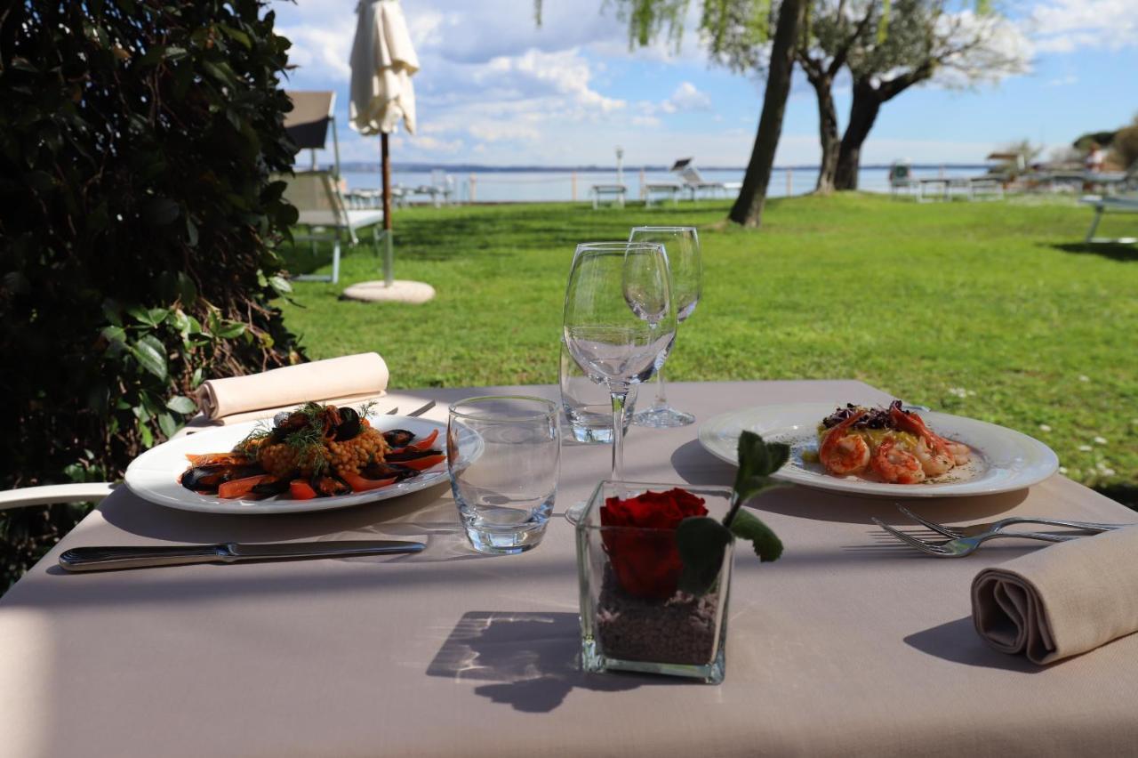Fonte Boiola Sirmione