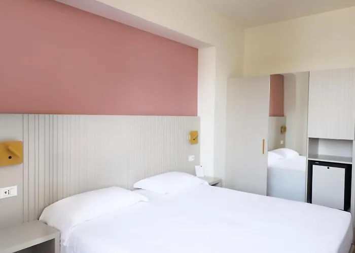 Hotel Fonte Boiola